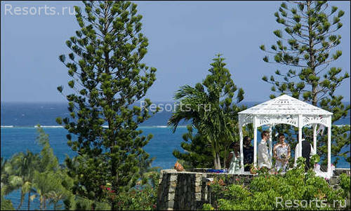 Biras Creek Resort 44